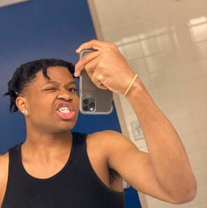 Meet your Posher, David